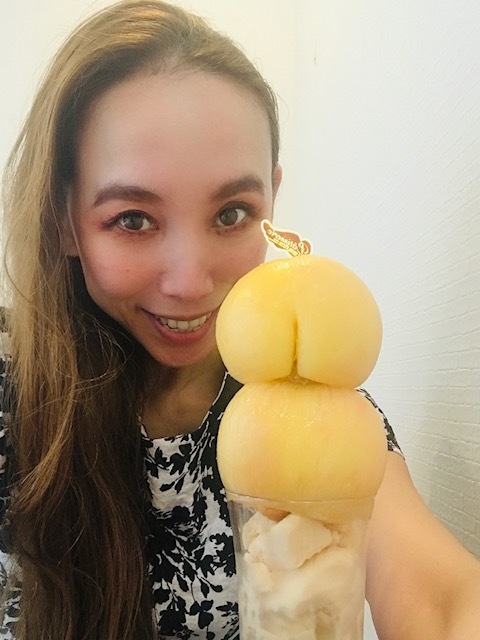 桃はかぶりつきたい_a0050302_20251526.jpg