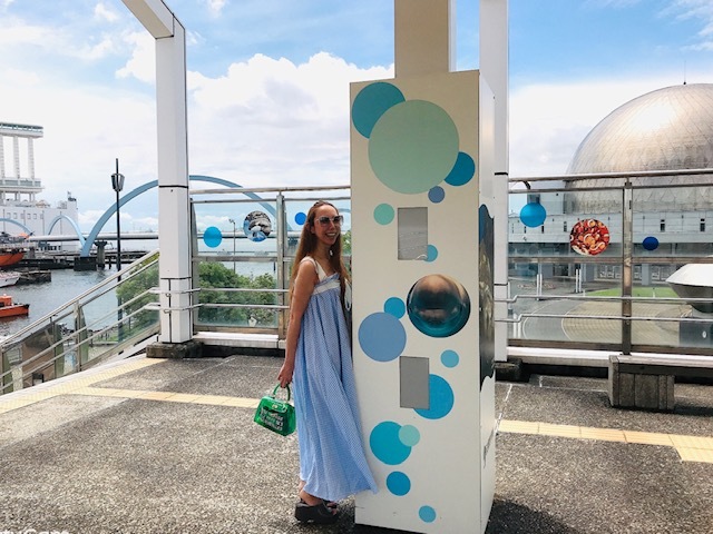 こうして名古屋へ。2/2_a0050302_22082724.jpg