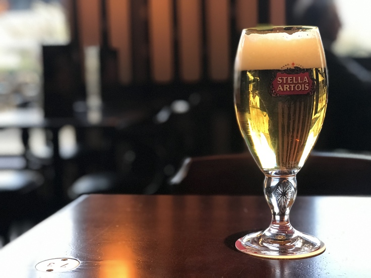ランス観光*大聖堂が見えるビール店_c0212604_6254798.jpg