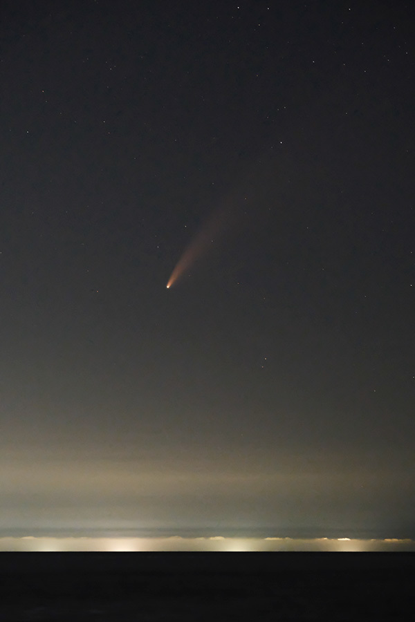 ネオワイズ彗星　NEOWISE_c0065410_00271768.jpg