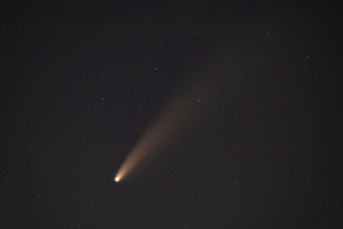 ネオワイズ彗星　NEOWISE_c0065410_00272552.jpg