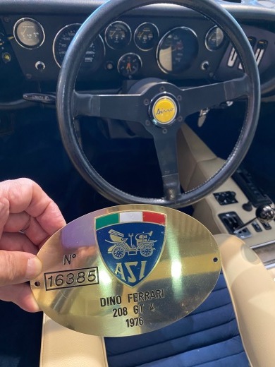 Dino208gt4 is back_a0129711_13590211.jpg