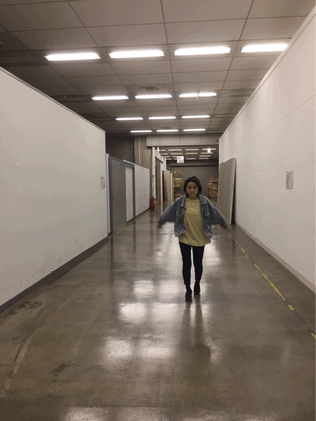 普通の女の子に戻りたい Shakti Official Blog