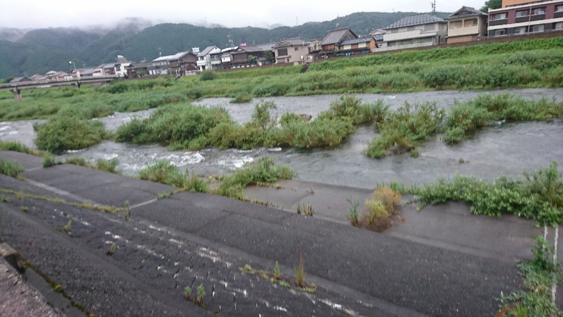 7月17日 河川情報。午..._c0266737_06245413.jpg