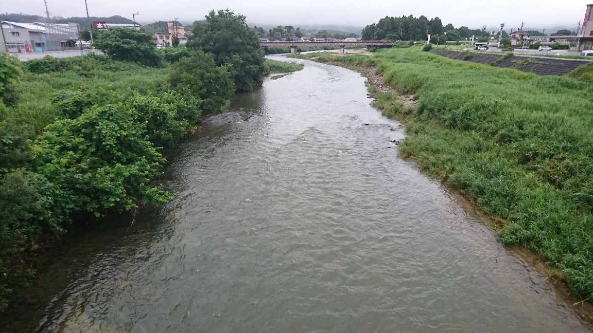 7月17日 河川情報。午..._c0266737_06245478.jpg