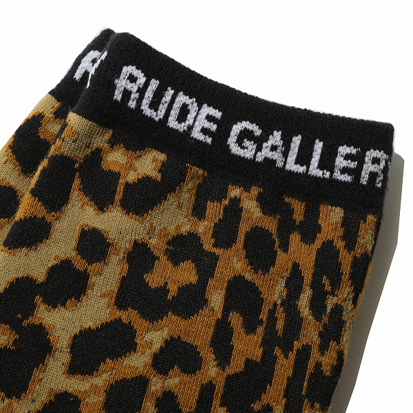 RUDE GALLERY_f0180552_18173599.jpg