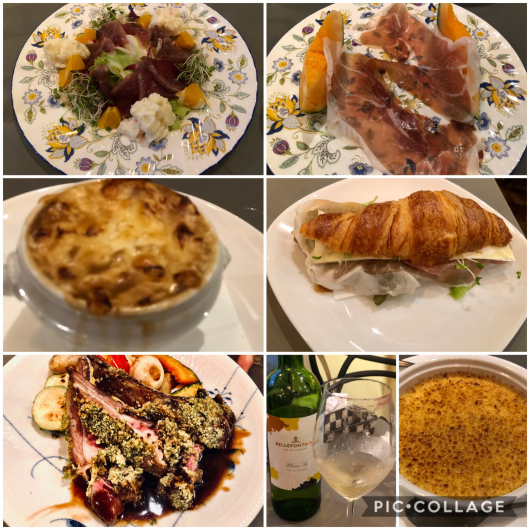 7/17 今日のごはん_b0181457_23330936.jpg