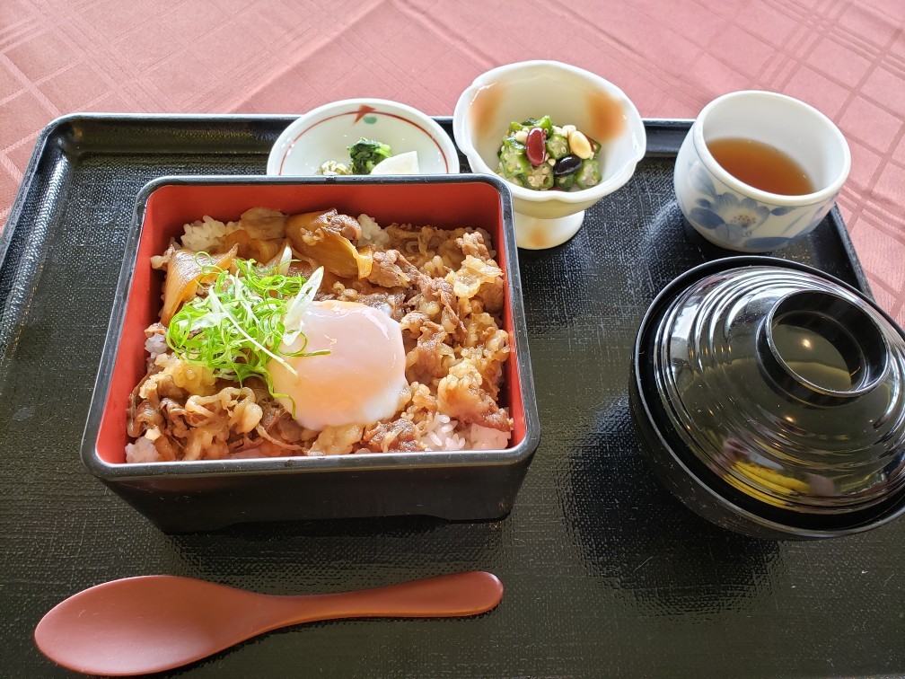 数年ぶりのグランドオークGC_c0160277_21031961.jpg