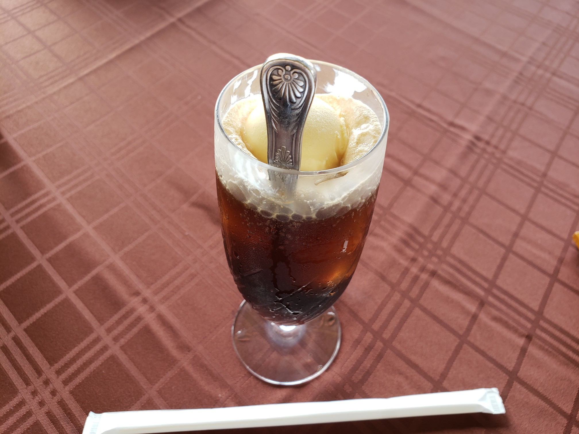 数年ぶりのグランドオークGC_c0160277_21031972.jpg