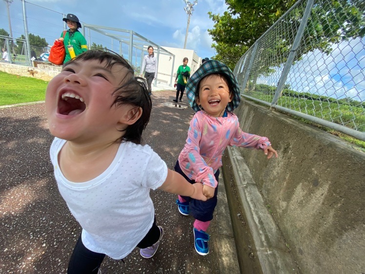 青空ようちえん〔週末〕サンゴの海あそび(7/5)夏といえばやっぱり海、おもしろい!びっくり!おいしい!きれい!海のいろんな楽しいを親子で発見!_d0363878_13361427.jpg