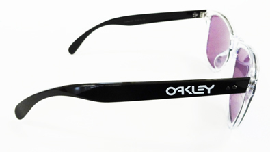OAKLEY(オークリー)35周年記念・限定(アニバーサリーコレクションサングラスFROGSKINS(フロッグスキン)アジアフィット発売開始!_c0003493_10175706.jpg