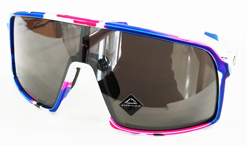 OAKLEY(オークリー)35周年記念・限定(アニバーサリーコレクションサングラスFROGSKINS(フロッグスキン)アジアフィット発売開始!_c0003493_13174886.jpg