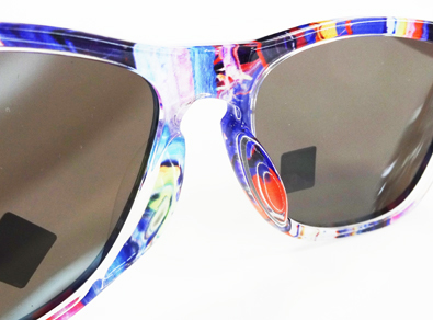OAKLEY(オークリー)35周年記念・限定(アニバーサリーコレクションサングラスFROGSKINS(フロッグスキン)アジアフィット発売開始!_c0003493_13191403.jpg