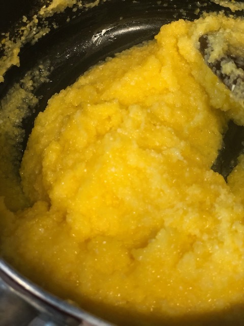 週4 5回ママリガを食べたら ルーマニアへ行こう Let S Go To Romania