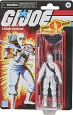 資料／「G.I.ジョー （レトロライン）」 : The Pit