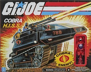 資料／「G.I.ジョー （レトロライン）」 : The Pit