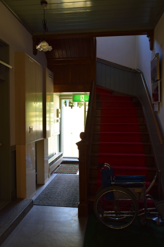 函館市元町の旧北海道函館支庁庁舎(函館の建築再見)_f0142606_11573098.jpg