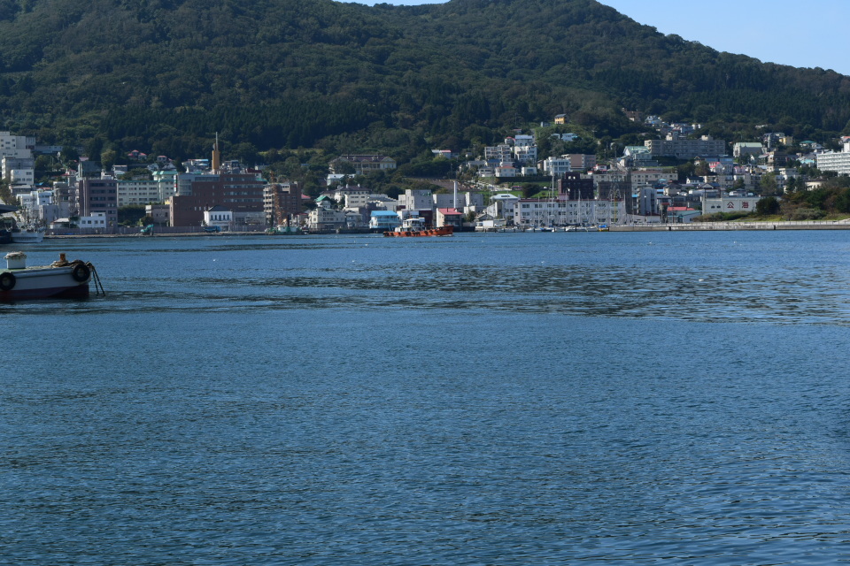 函館市元町の旧北海道函館支庁庁舎(函館の建築再見)_f0142606_12020474.jpg