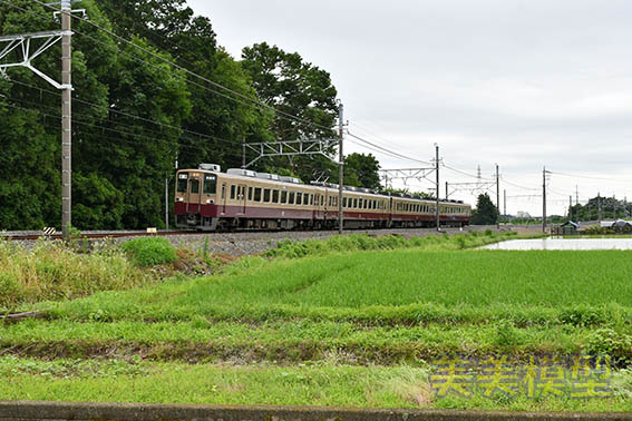 東武6050系オリジナル色_d0110009_11085009.jpg
