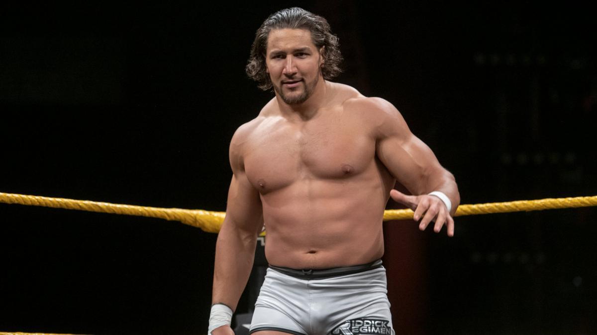 リディック モスがまもなく復帰へ Wwe Live Headlines
