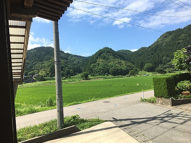 三ツ星焼肉定食と精勤とタレの海_b0091423_17385905.jpg