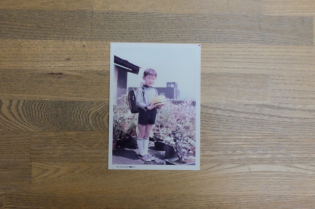 写真にはフチがある?フチがない?_f0221724_09095325.jpg