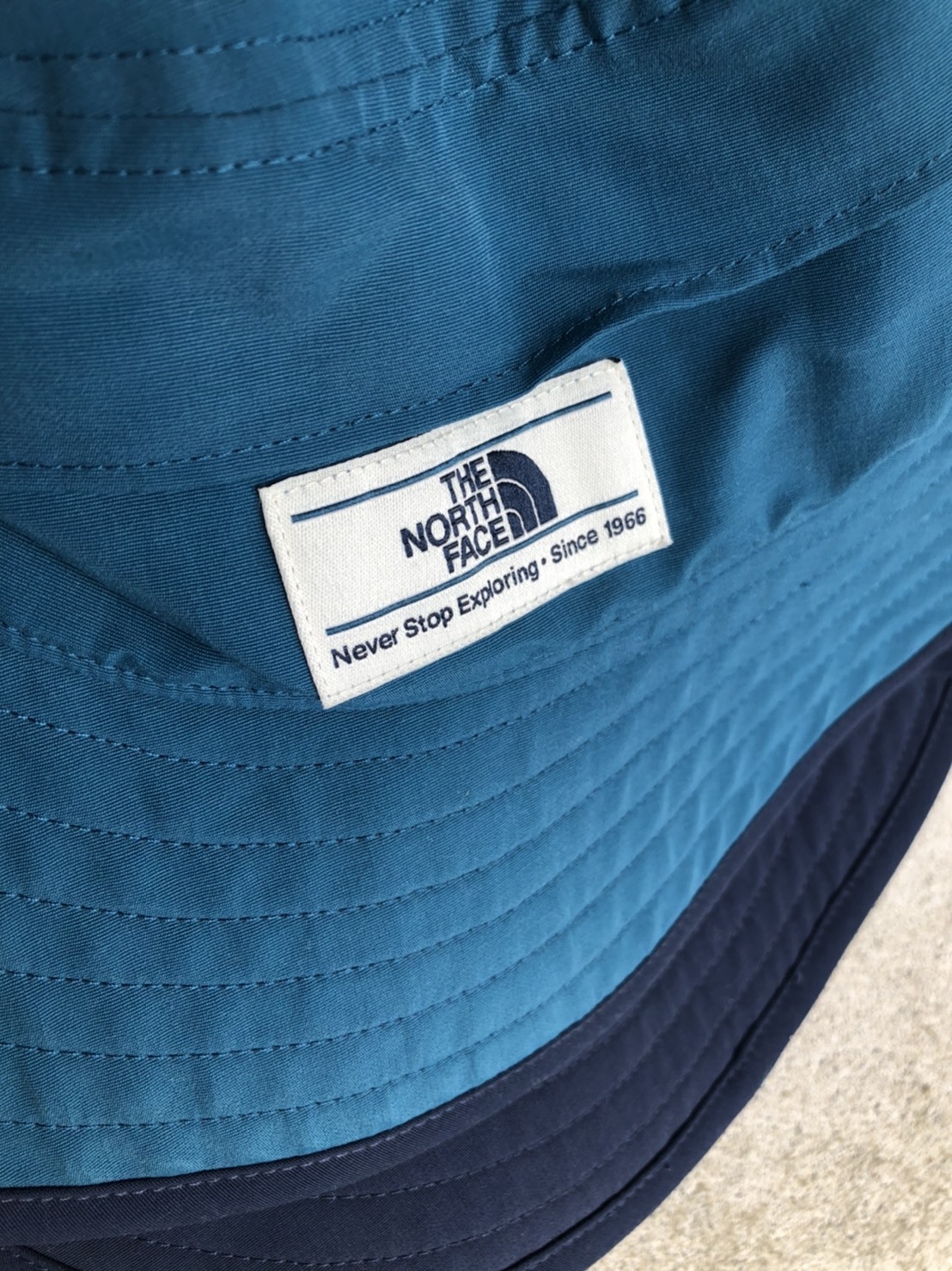 north face camp boonie