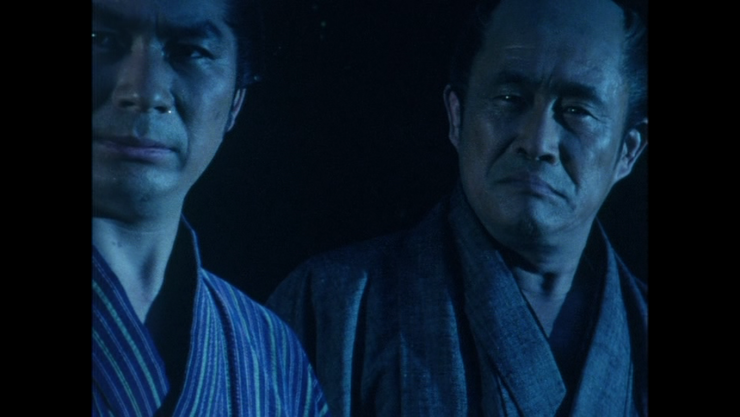 必殺仕事人 第55話 離れ技 孤立水火攻め : modest manのブログ