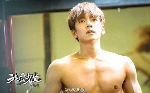 16 7 22 旋風少女2 大人気 O Yoshiyoshichan S Blog