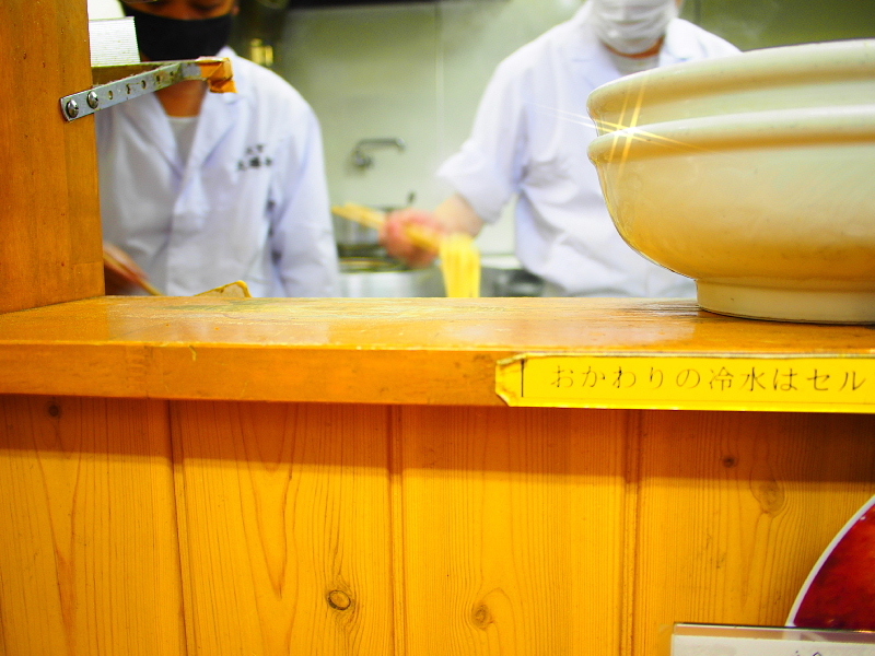 【永福系はこうあってほしい】「大宮大勝軒」の”真面目な”ワンタン麺_b0008655_11072970.jpg