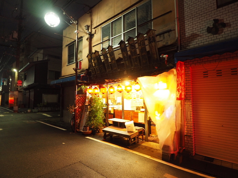 【キッチン吉田】ママ、おばんざい、吉田ソース ~京都の夜が3倍楽しめる場所_b0008655_19275459.jpg