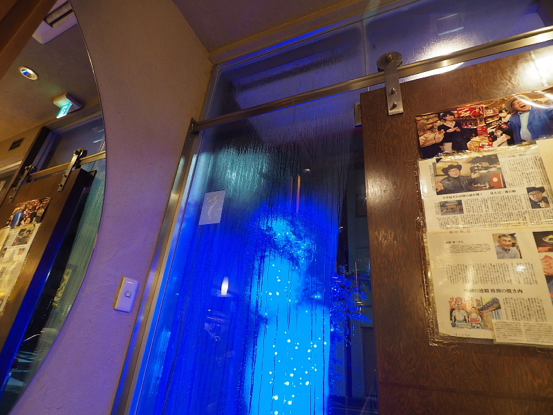【キッチン吉田】ママ、おばんざい、吉田ソース ~京都の夜が3倍楽しめる場所_b0008655_19295849.jpg