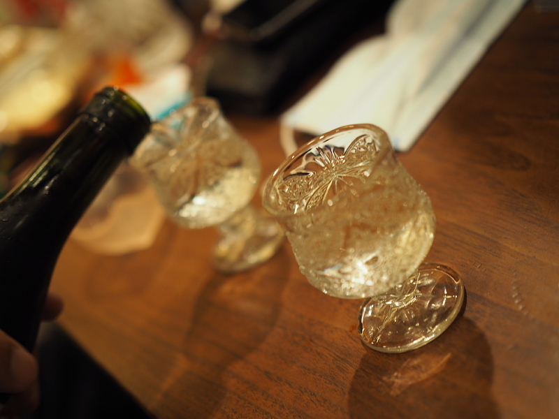 【キッチン吉田】ママ、おばんざい、吉田ソース ~京都の夜が3倍楽しめる場所_b0008655_19571693.jpg