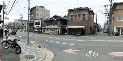 治安活動を逸脱した新選組のテロ事件 幕末維新_e0044657_18143805.jpg