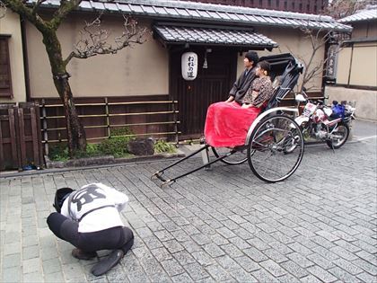 治安活動を逸脱した新選組のテロ事件 幕末維新_e0044657_18143939.jpg