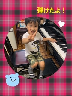 やったね\(^_^)/_e0040673_15300613.jpg