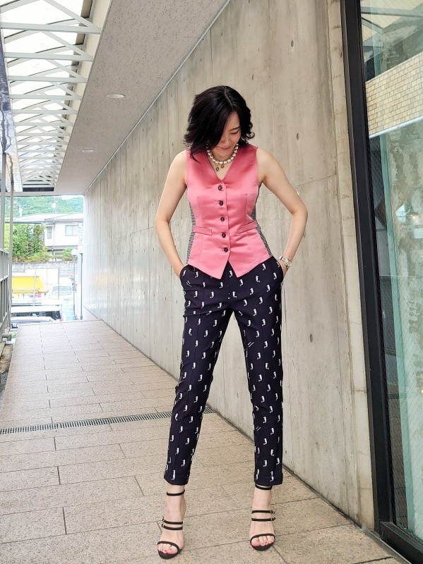 ベストコーデ☆特集 : REGINA ROMANTICO OFFICIAL BLOG