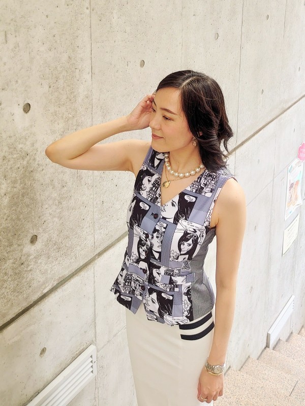 ベストコーデ☆特集 : REGINA ROMANTICO OFFICIAL BLOG