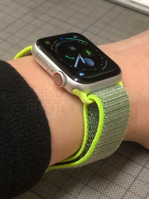 Apple Watchの夏_c0407880_10254323.jpg