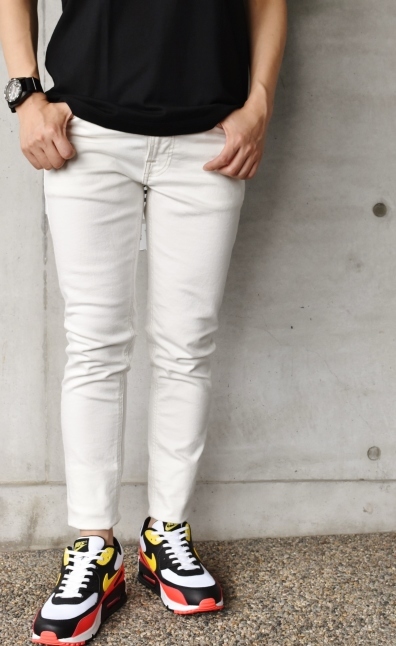 SOGLIA 1 Point SOLID TEE ★★_d0152280_16141955.jpg
