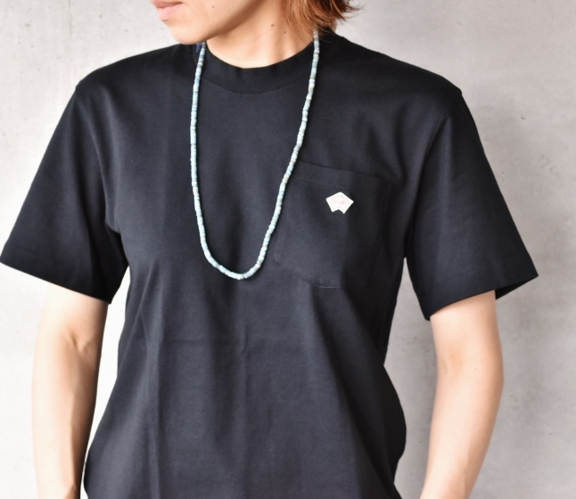 SOGLIA 1 Point SOLID TEE ★★_d0152280_16160227.jpg