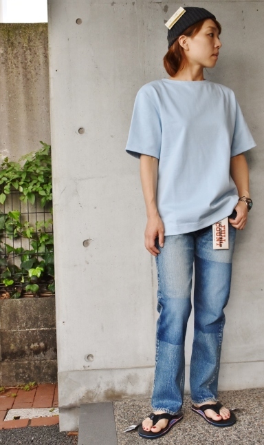 Le minor MADE in France 別注_d0152280_16454582.jpg