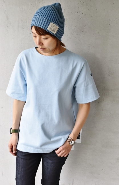 Le minor MADE in France 別注_d0152280_16470436.jpg