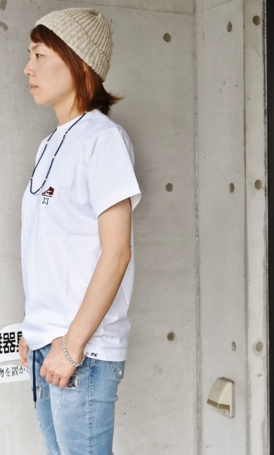O.K. 手刺繍TEE 全部載せ・別注★_d0152280_21394393.jpg