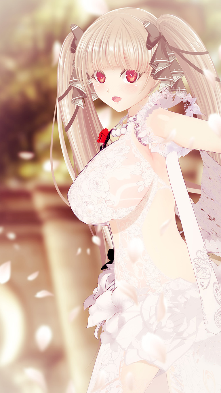 フォーミダブル(アズールレーン)