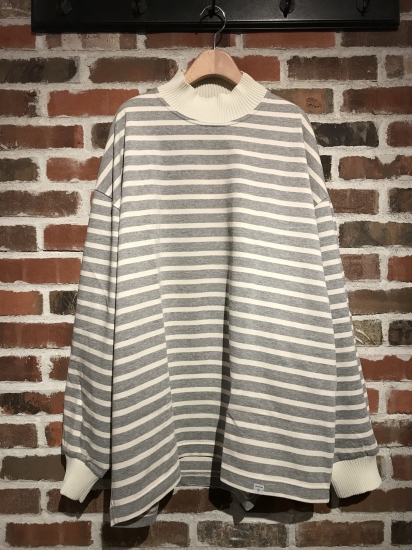 kolor / BEACON 2020 A/W Item Selection_c0079892_1943561.jpg