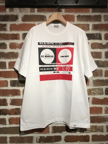kolor / BEACON 2020 A/W Item Selection_c0079892_1945055.jpg