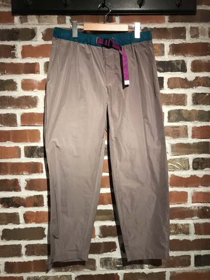 kolor / BEACON 2020 A/W Item Selection_c0079892_19455079.jpg