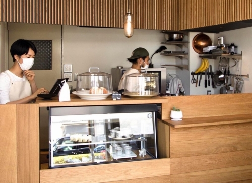 焼き菓子と珈琲の小さなお店 Bake Shop Tamu Mama Kotoのおいしいもの雑記帳 焼き菓子と珈琲の小さなお店 Bake Shop Tamu Mama Kotoのおいしいもの雑記帳