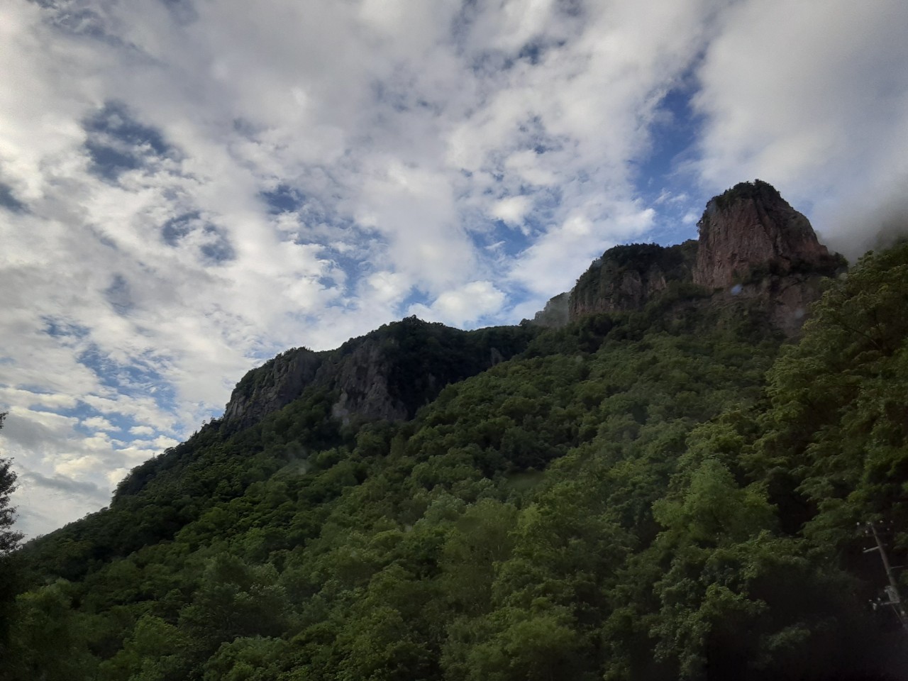 自分史上最大のお花畑！！大雪山の黒岳から赤岳へ